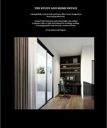Opera Estate (D15), Terrace #544866741